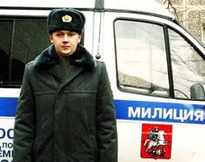 На ввіреній території