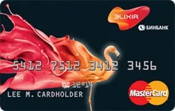 Чи не хочете і не треба! Огляд кредитної картки «еліксир гроші» від Бінбанку (еліксир) Чи не хочете і не треба! Огляд кредитної картки «еліксир гроші» від Бінбанку