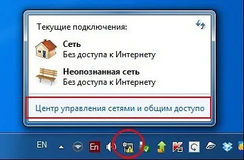 Невизначена мережа без доступу до інтернету (DNS-сервер Альтернативний DNS-сервер) Невизначена мережа без доступу до інтернету