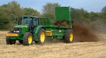 Гній як добриво види, зберігання, застосування (зберігання) Гній як добриво види, зберігання, застосування