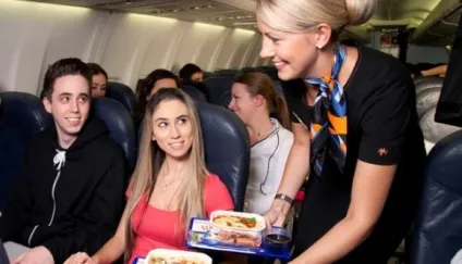 Необхідні фрази англійською (your tray table) Необхідні фрази англійською