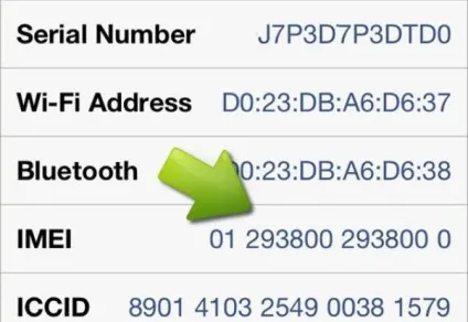 Neverlock що це таке і чим такі айфони відрізняються від soft unlock (neverlock) Neverlock що це таке і чим такі айфони відрізняються від soft unlock