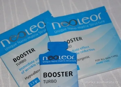 Neoleor маска замість ботокса відгуки (жирна шкіра) Neoleor маска замість ботокса відгуки