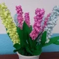 Нове вбрання для ляльки барбі (дитячі вироби) Нове вбрання для ляльки барбі