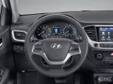 Новий hyundai solaris 2017-2018 - фото, ціна та комплектації, характеристики Хендай Соляріс у 2-му (відео) Новий hyundai solaris 2017-2018 - фото, ціна та комплектації, характеристики Хендай Соляріс у 2-му