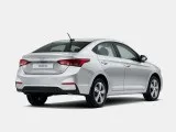 Новий hyundai solaris 2017-2018 - фото, ціна та комплектації, характеристики Хендай Соляріс у 2-му (elegance) Новий hyundai solaris 2017-2018 - фото, ціна та комплектації, характеристики Хендай Соляріс у 2-му