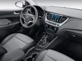 Новий hyundai solaris 2017-2018 - фото, ціна та комплектації, характеристики Хендай Соляріс у 2-му (2 покоління) Новий hyundai solaris 2017-2018 - фото, ціна та комплектації, характеристики Хендай Соляріс у 2-му