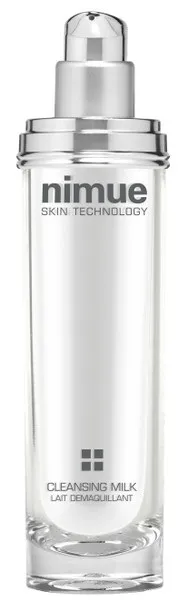 Nimue cleansing milk очищає молочко для особи відкличу - woman s day (очищає) Nimue cleansing milk очищає молочко для особи відкличу - woman s day