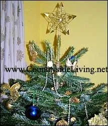 Новорічна ялинка