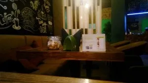 Ням-ням чи в omnomnom, огляди та відгуки на кафе і ресторани казани