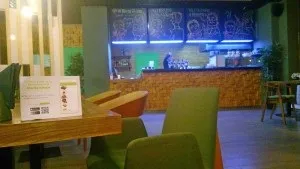 Ням-ням чи в omnomnom, огляди та відгуки на кафе і ресторани казани