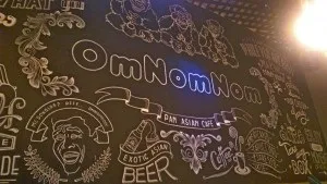 Ням-ням чи в omnomnom, огляди та відгуки на кафе і ресторани казани