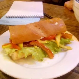 Ням-ням чи в omnomnom, огляди та відгуки на кафе і ресторани казани