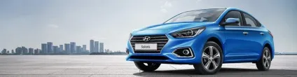 Новий hyundai solaris 2017-2018 - фото, ціна та комплектації, характеристики Хендай Соляріс у 2-му (коробка передач) Новий hyundai solaris 2017-2018 - фото, ціна та комплектації, характеристики Хендай Соляріс у 2-му