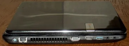 Ноутбук packard bell easynote tv11hc-53238g75mnks (tv11hc-53238g75mnks) Ноутбук packard bell easynote tv11hc-53238g75mnks