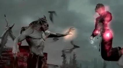 Новини по тегу dawnguard, сторінка 1 з 1 (dawnguard) Новини по тегу dawnguard, сторінка 1 з 1