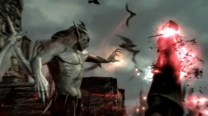 Новини по тегу dawnguard, сторінка 1 з 1 (dawnguard) Новини по тегу dawnguard, сторінка 1 з 1