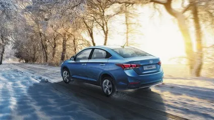 Новий hyundai solaris 2017-2018 - фото, ціна та комплектації, характеристики Хендай Соляріс у 2-му (solaris) Новий hyundai solaris 2017-2018 - фото, ціна та комплектації, характеристики Хендай Соляріс у 2-му