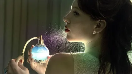 Нюхати духи тлумачення сонника (духи) Нюхати духи тлумачення сонника