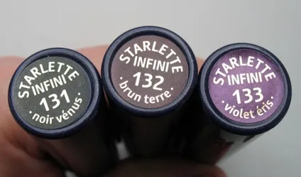 Нова туш для вій starlette infini, Л'Етуаль (нова) Нова туш для вій starlette infini, Л'Етуаль