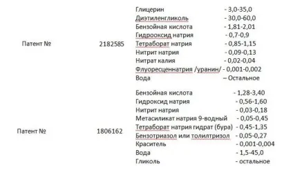 Чи потрібно міняти тосол, коли міняти тосол в автомобілі, який термін придатності, служби тосола (термін служби) Чи потрібно міняти тосол, коли міняти тосол в автомобілі, який термін придатності, служби тосола