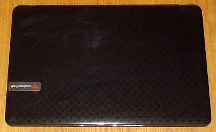 Ноутбук packard bell easynote tv11hc-53238g75mnks (easynote) Ноутбук packard bell easynote tv11hc-53238g75mnks