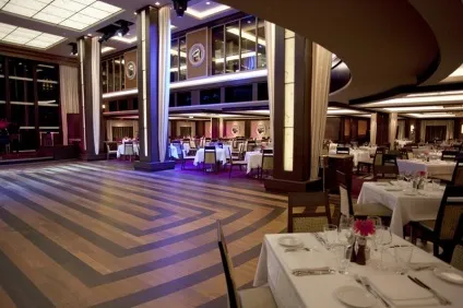 Norwegian epic - найбільший норвезький круїзний лайнер (найбільший) Norwegian epic - найбільший норвезький круїзний лайнер