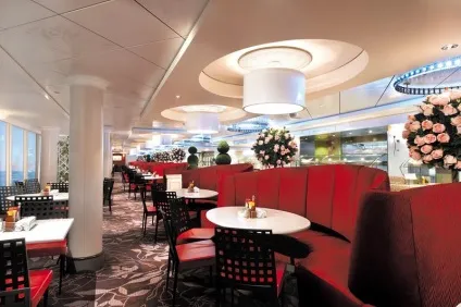 Norwegian epic - найбільший норвезький круїзний лайнер (найбільший круїзний лайнер) Norwegian epic - найбільший норвезький круїзний лайнер
