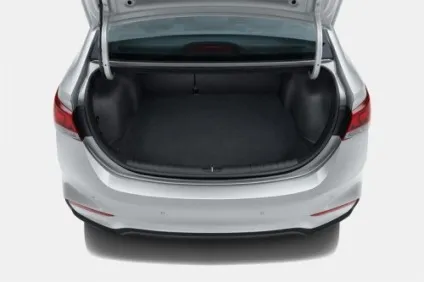 Новий hyundai solaris 2017-2018 фото відео, ціна Хендай Соляріс 2 характеристики відгуки