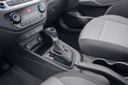 Новий hyundai solaris 2017-2018 фото відео, ціна Хендай Соляріс 2 характеристики відгуки