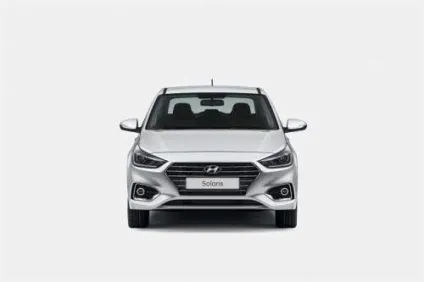 Новий hyundai solaris 2017-2018 фото відео, ціна Хендай Соляріс 2 характеристики відгуки