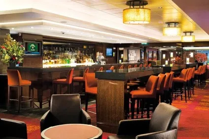 Norwegian epic - найбільший норвезький круїзний лайнер (круїзний) Norwegian epic - найбільший норвезький круїзний лайнер