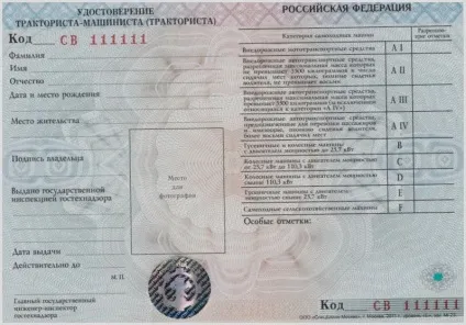 Чи потрібні права на дитячий квадроцикл - про мото - все про сучасні скутерах, мопедах, мотоциклах