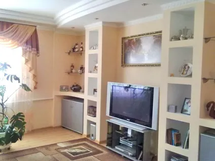 Ніші з гіпсокартону своїми руками принципи споруди складних каркасних конструкцій (гіпсокартону) Ніші з гіпсокартону своїми руками принципи споруди складних каркасних конструкцій