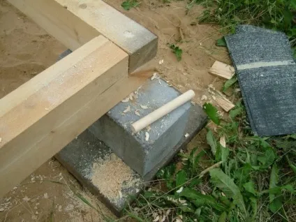 Нижній вінець лазні відео-інструкція по монтажу своїми руками, особливо заміни, як замінити, фото (нижній) Нижній вінець лазні відео-інструкція по монтажу своїми руками, особливо заміни, як замінити, фото
