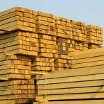 Обрізний і необрізний пиломатеріал, їх характеристики, Продрому - Лозова