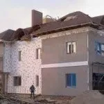 Область застосування і характеристики пеноплекса (пеноплекса) Область застосування і характеристики пеноплекса