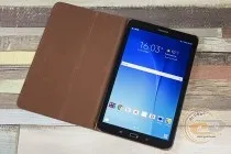 Огляд і тестування планшета samsung galaxy tab e (gecid) Огляд і тестування планшета samsung galaxy tab e