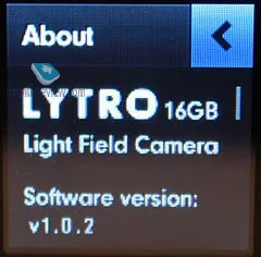 Огляд фотокамери lytro - неспроможна революція
