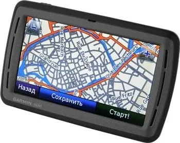 Огляд gps-навігатора garmin nuvi 860 europe (Garmin Nuvi Europe) Огляд gps-навігатора garmin nuvi 860 europe