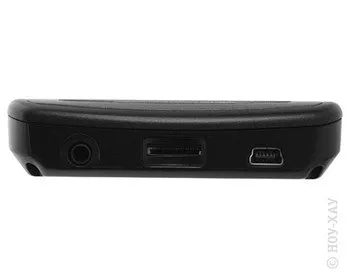 Огляд gps-навігатора garmin nuvi 860 europe (europe) Огляд gps-навігатора garmin nuvi 860 europe