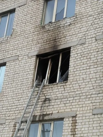 Обійшлося без жертв