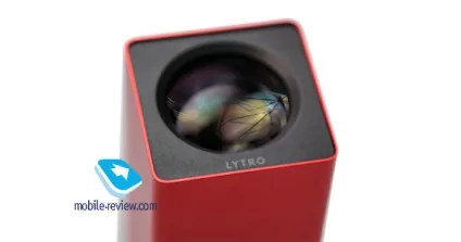 Огляд фотокамери lytro - неспроможна революція