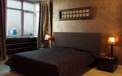 шпалери шовкографія