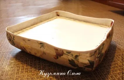 Оновлюємо старі стільці