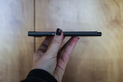 Огляд blackberry priv навіщо нам потрібен android-смартфон з клавіатурою, журнал digital world (priv) Огляд blackberry priv навіщо нам потрібен android-смартфон з клавіатурою, журнал digital world