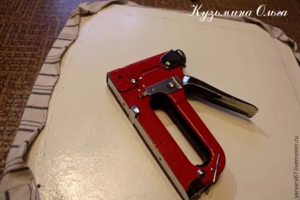 Оновлюємо старі стільці