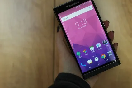 Огляд blackberry priv навіщо нам потрібен android-смартфон з клавіатурою, журнал digital world (клавіатурою) Огляд blackberry priv навіщо нам потрібен android-смартфон з клавіатурою, журнал digital world