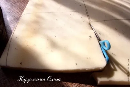 Оновлюємо старі стільці