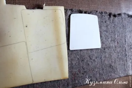 Оновлюємо старі стільці